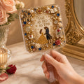 Premium BATB Glam Handheld Mirror TNSM