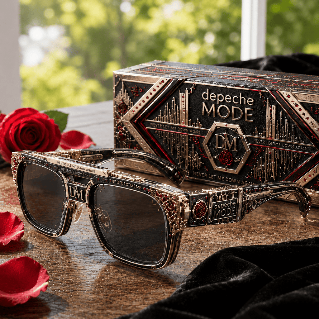 PREMIUM DPM UNISEX SUNGLASSES PTKL