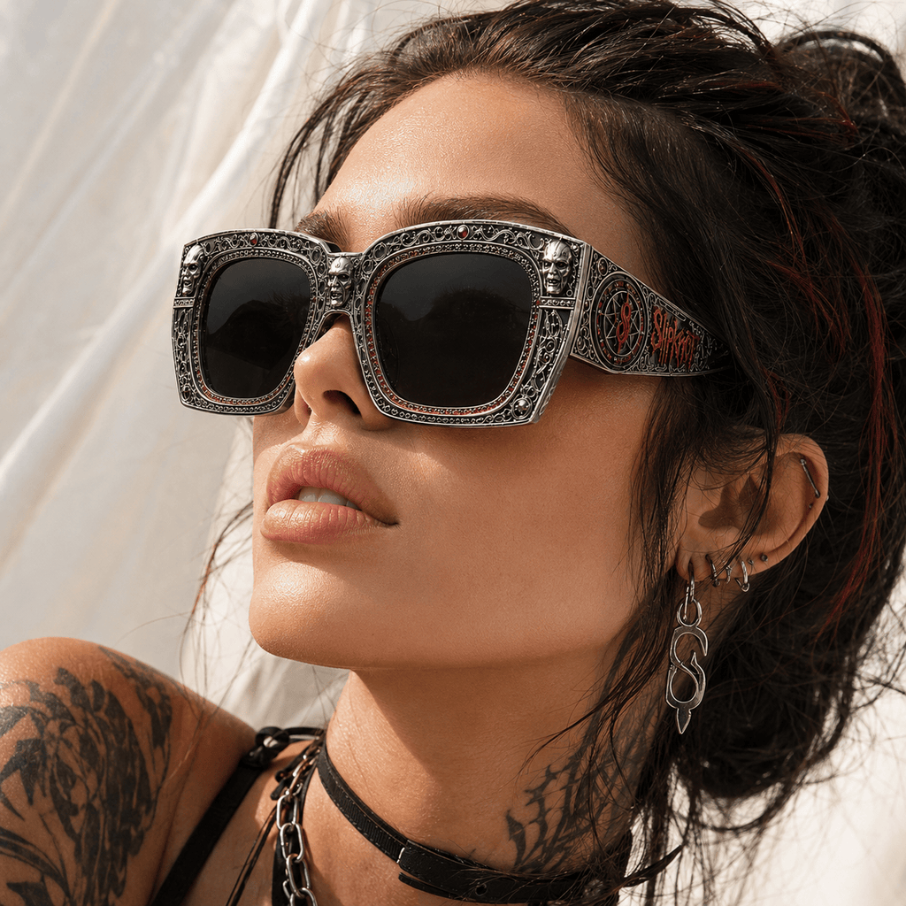 PREMIUM SLK UNISEX SUNGLASSES PTKL
