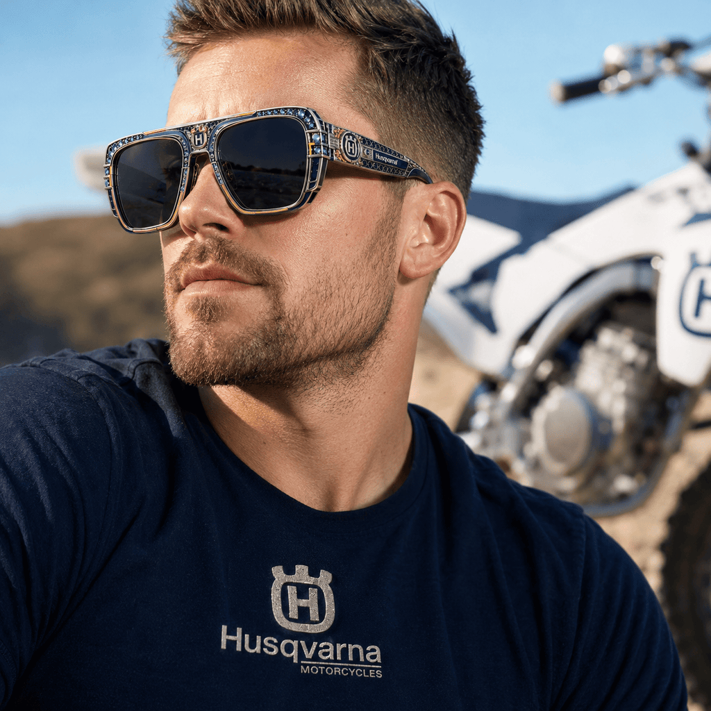 PREMIUM HQN UNISEX SUNGLASSES DBD