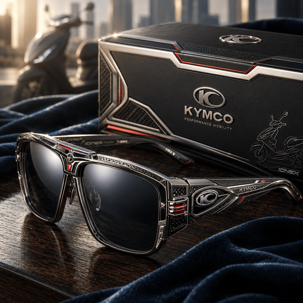 PREMIUM KYC UNISEX SUNGLASSES DBD