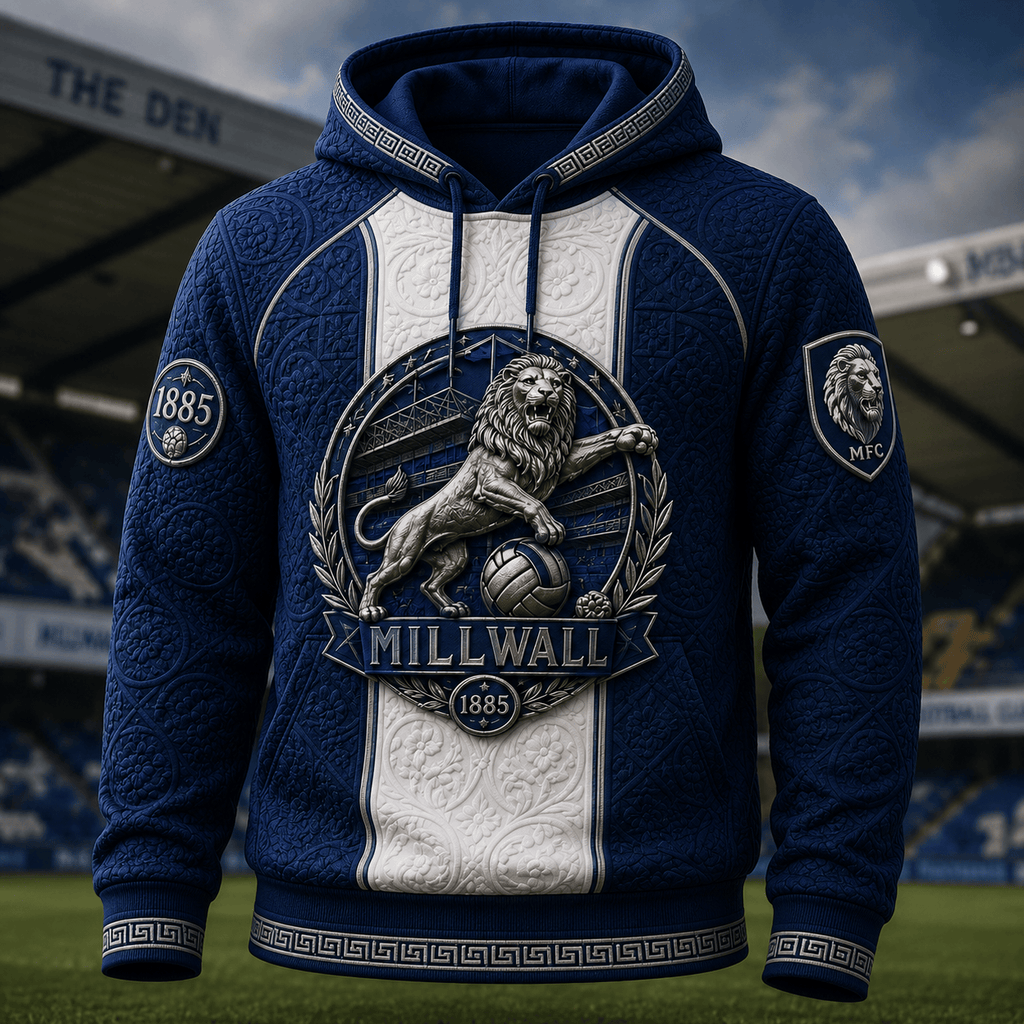 PREMIUM MIL 3D EMBOSS SHIRT NPL