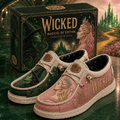 Premium WKCD Loafer Shoes TTTT