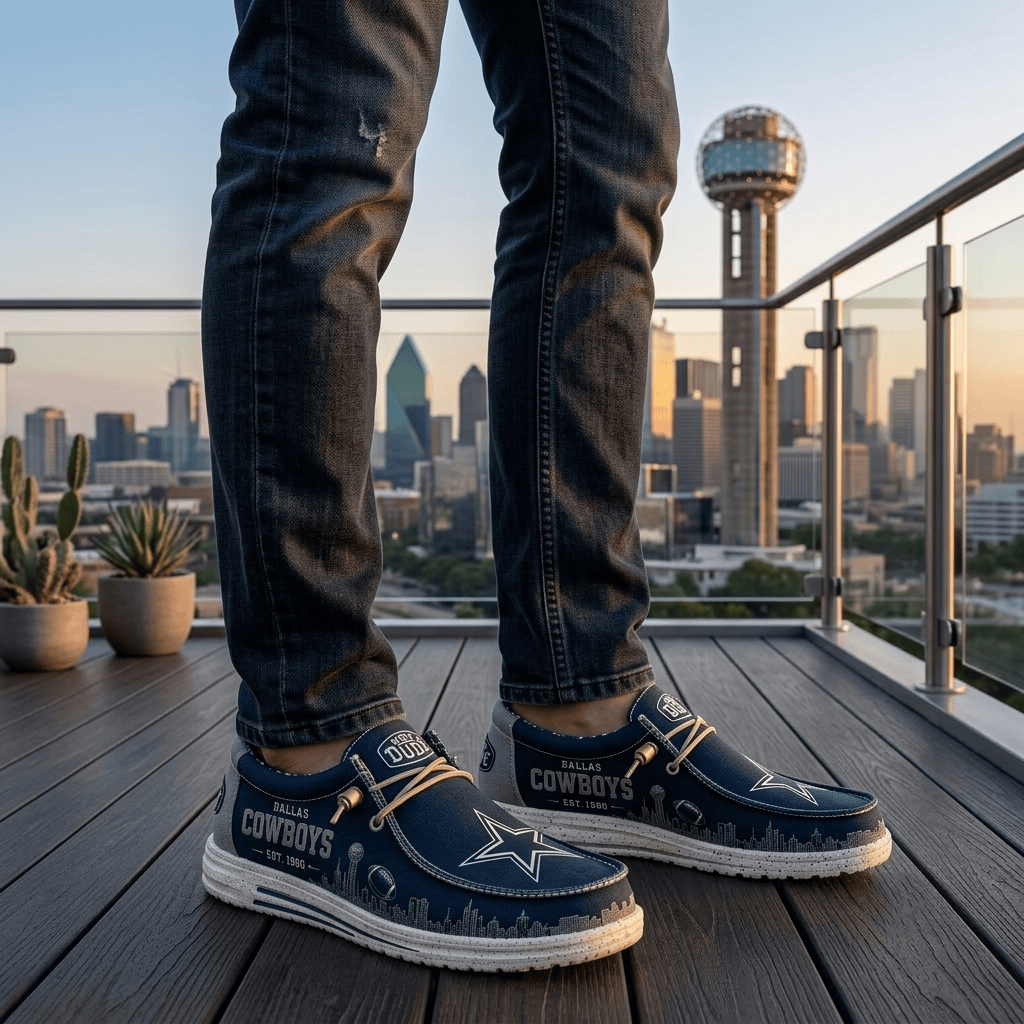 Premium DLCB Loafer Shoes BMD