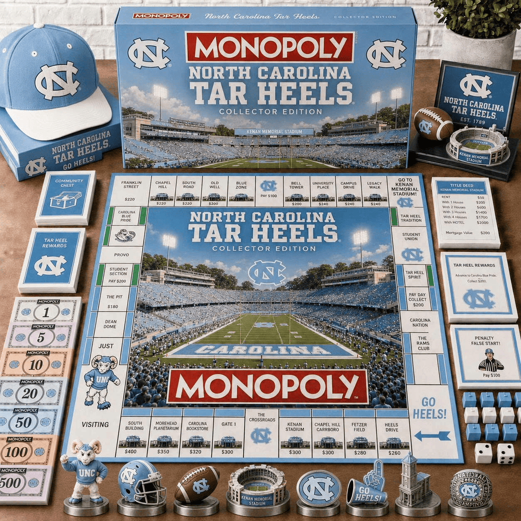 NCTH Premium Board Game NHVH
