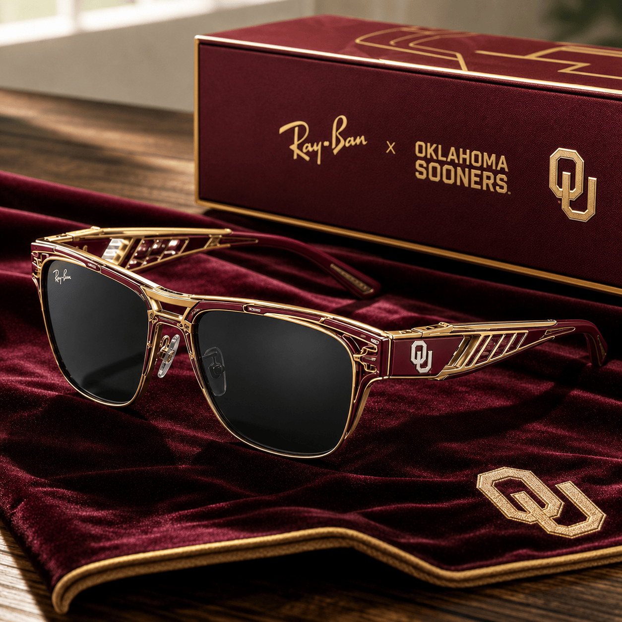 PREMIUM OSN UNISEX SUNGLASSES NTTB