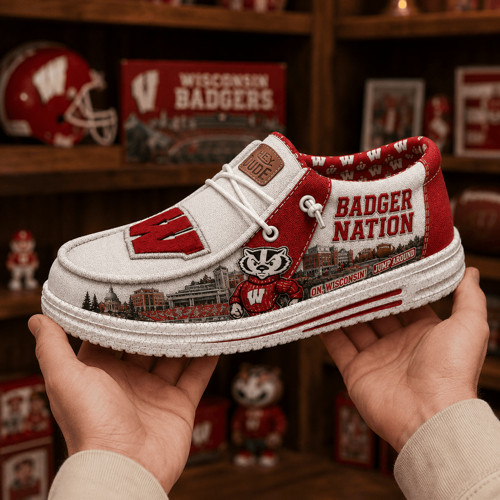 Premium WBG Loafer Shoes TMH