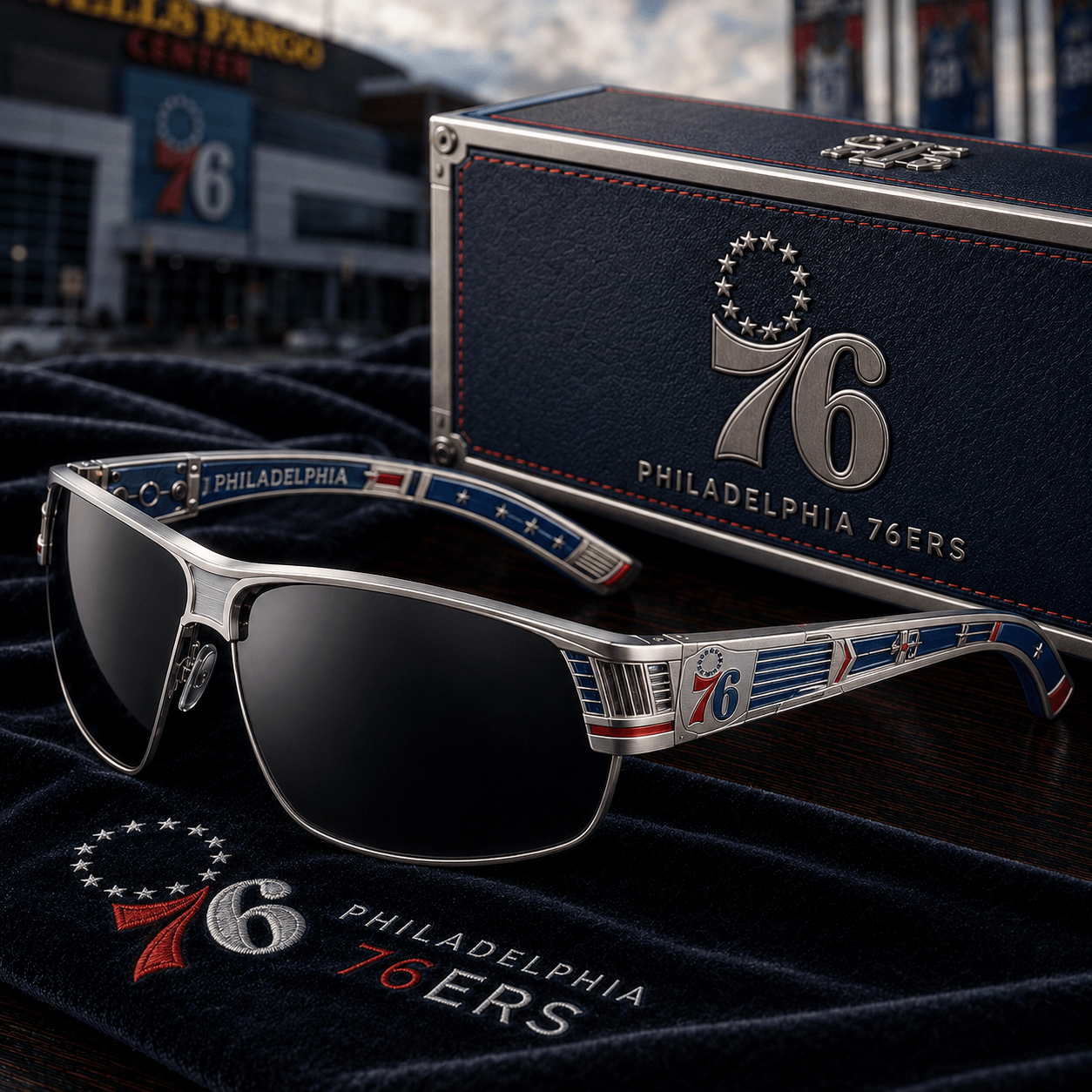PREMIUM PL77 UNISEX SUNGLASSES NPL