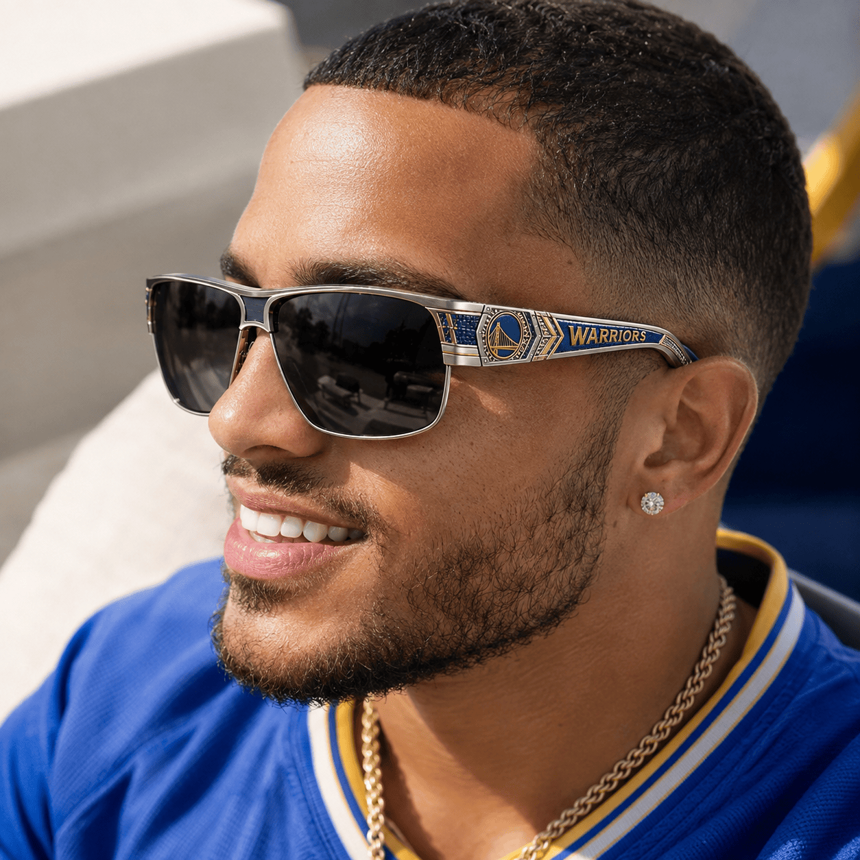 PREMIUM GSW UNISEX SUNGLASSES NPL