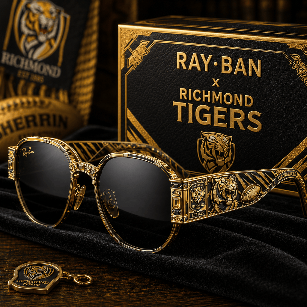PREMIUM RIC UNISEX SUNGLASSES HQH