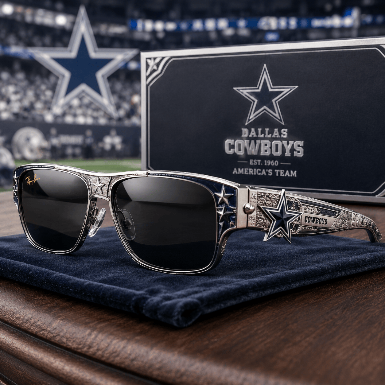 PREMIUM DLCB UNISEX SUNGLASSES NVH