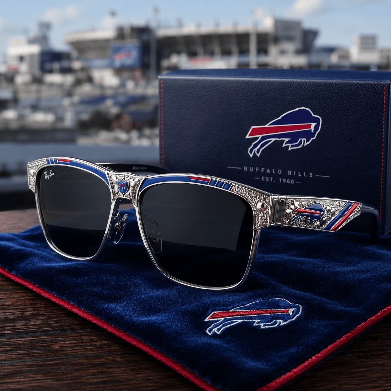 PREMIUM BFBL UNISEX SUNGLASSES NVH