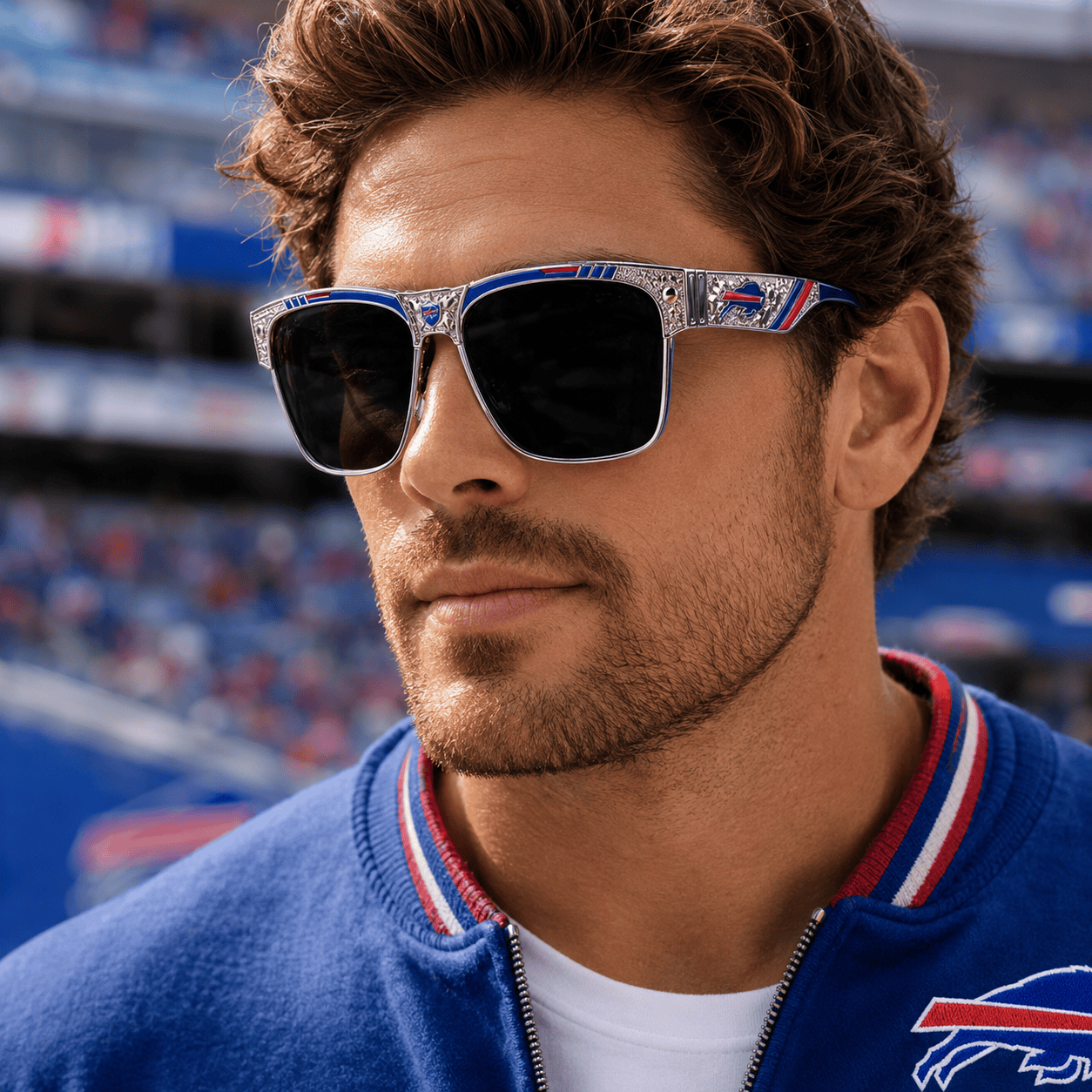 PREMIUM BFBL UNISEX SUNGLASSES NVH