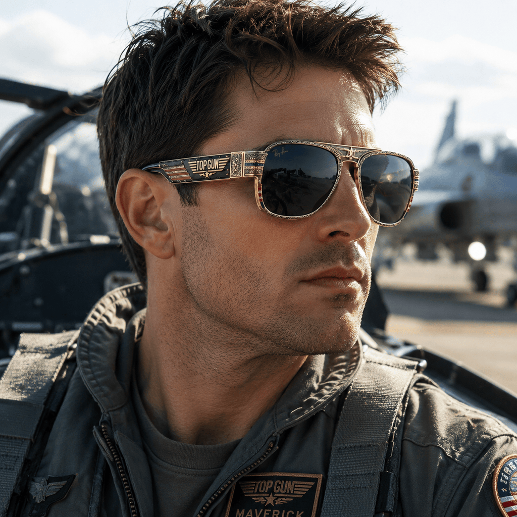 PREMIUM TG UNISEX SUNGLASSES NVH