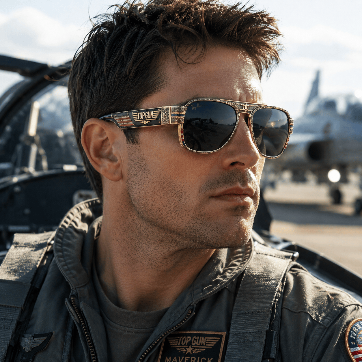 PREMIUM TG UNISEX SUNGLASSES NVH