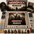 Premium TWKD Board Game BMD