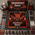 Premium SLK Board Game TMH
