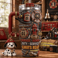 FRFT 40oz Tumbler With Handle HTTT