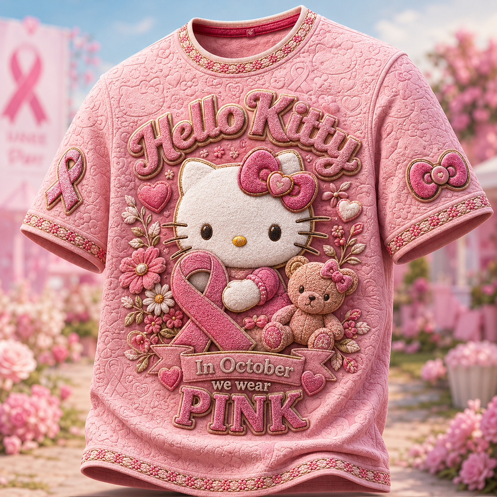 PREMIUM HLKT 3D EMBOSS SHIRT TTNL