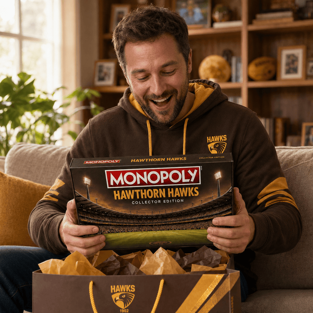 Premium HATW Board Game VTH