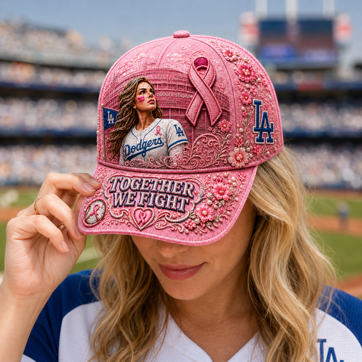 LAD Premium Heat Cap NHVH